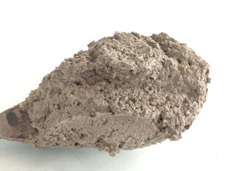Cement napowietrzacz